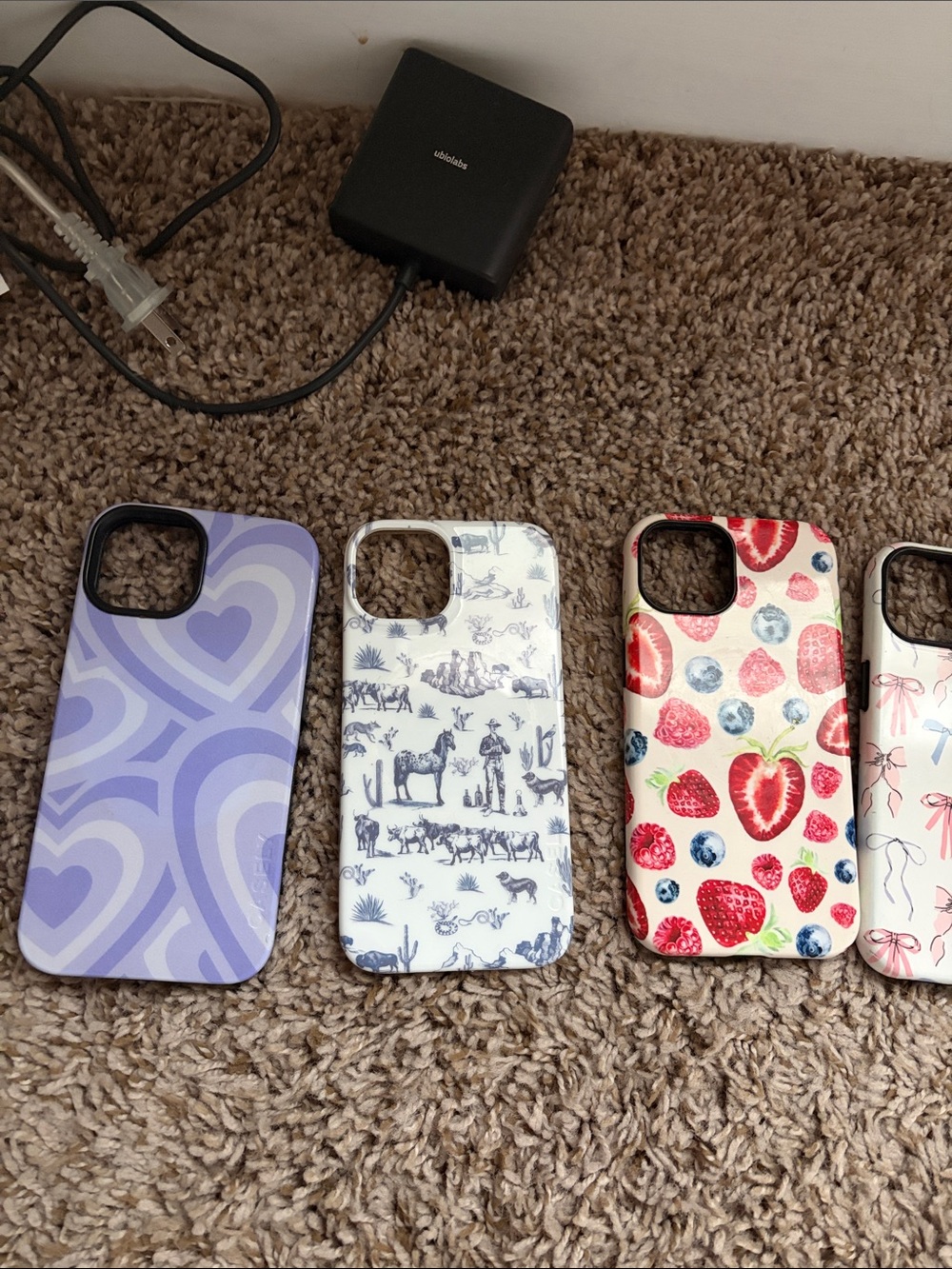 iPhone 14 cases